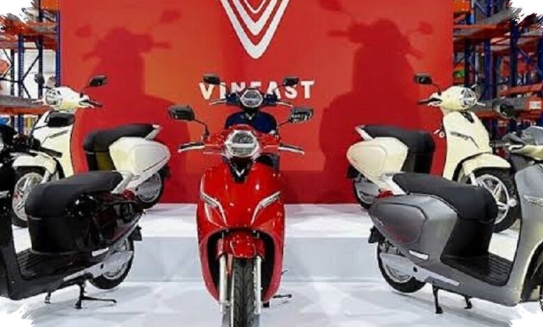 Motor Listrik VinFast Tawarkan Emisi Nol dan Teknologi Modern, Ini yang Bikin Menarik