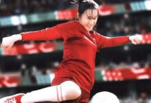 Dilraba Dilmurat Bantah Naik Berat Badan, Ini Persiapan Aslinya di Kung Fu Soccer