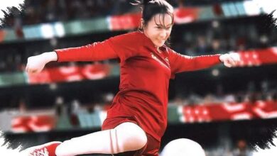 Dilraba Dilmurat Bantah Naik Berat Badan, Ini Persiapan Aslinya di Kung Fu Soccer