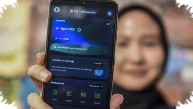 Gopay Kini Bisa Kirim Uang ke Bank Luar Negeri, Begini Cara Pakainya