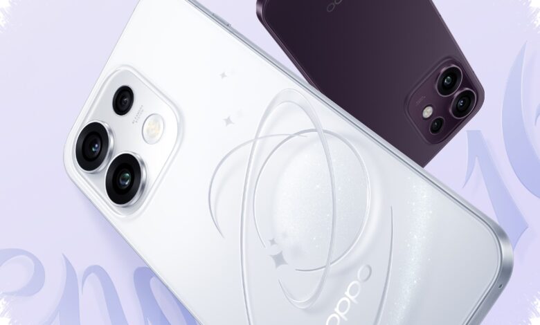 Snapdragon 7 Gen 4 di Oppo Reno 16, Tenang di Panas dan Besar di Baterai