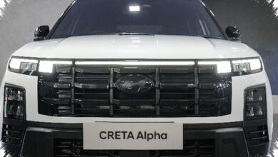 Hyundai New Creta Alpha 2026 Tampil Makin Premium, Ini yang Bikin Beda