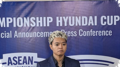 Reza Arap Siapkan Tayangan AFF 2026 di YouTube, Tegaskan Ini Bukan Marapthon