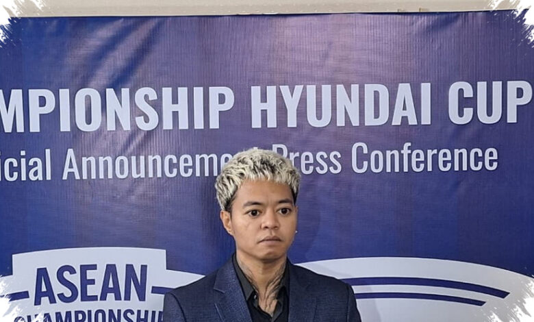 Reza Arap Siapkan Tayangan AFF 2026 di YouTube, Tegaskan Ini Bukan Marapthon