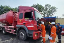 Pertamina Operasionalkan Terminal BBM dan SPBU 24 Jam, Distribusi di Sumut Dikebut