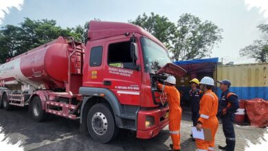 Pertamina Operasionalkan Terminal BBM dan SPBU 24 Jam, Distribusi di Sumut Dikebut