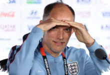 FA Tetap Pertahankan Tuchel Hingga EURO 2028 Meski Inggris Gagal ke Final