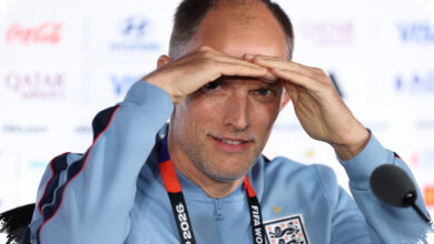 FA Tetap Pertahankan Tuchel Hingga EURO 2028 Meski Inggris Gagal ke Final