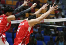 Analisis Servis Jadi Kunci, Indonesia Tundukkan Kamboja 3-0 di SEA V Cup 2026