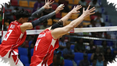 Analisis Servis Jadi Kunci, Indonesia Tundukkan Kamboja 3-0 di SEA V Cup 2026