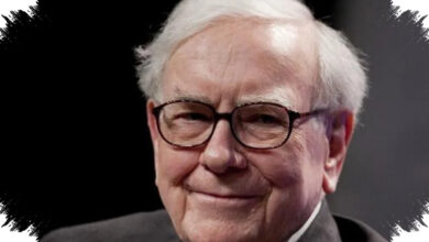 4 Alasan Warren Buffett Tak Pernah Menjadikan Emas Pilihan Investasi Utama