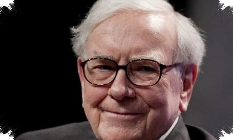 4 Alasan Warren Buffett Tak Pernah Menjadikan Emas Pilihan Investasi Utama