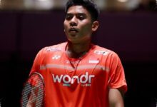 Ubed Memetik Pelajaran Besar dari Antonsen, Debut Super 750 yang Belum Memuaskan