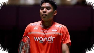 Ubed Memetik Pelajaran Besar dari Antonsen, Debut Super 750 yang Belum Memuaskan
