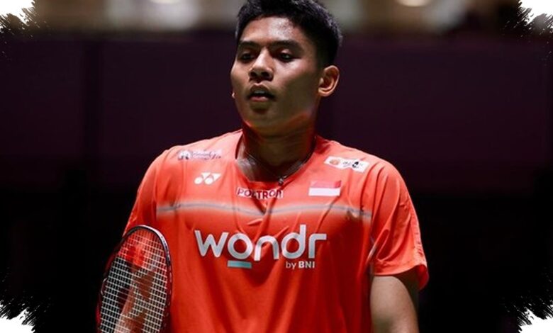 Ubed Memetik Pelajaran Besar dari Antonsen, Debut Super 750 yang Belum Memuaskan