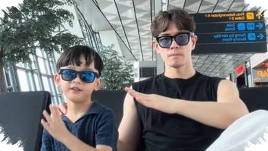 Anthony Xie Kurangi Pekerjaan demi Anzel, Prioritasnya Kini Berubah Total