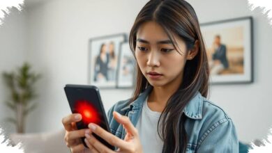 Jangan Masukkan HP ke Kulkas Saat Panas Menyengat, Risiko Rusak Bisa Fatal