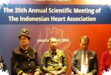 60% Dokter Jantung Masih Terkonsentrasi di Jawa dan Sumatra, PERKI Soroti Kesenjangan Layanan