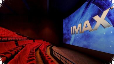 Daftar 15 Bioskop IMAX di Indonesia, Ini Lokasi Lengkap yang Bisa Dipilih