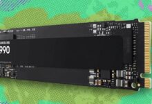 Samsung 990 SSD Datang Saat Harga Komponen Naik, Janjikan Hemat Daya dan Kencang