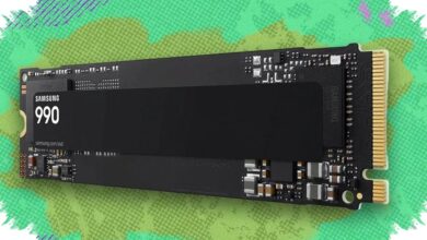 Samsung 990 SSD Datang Saat Harga Komponen Naik, Janjikan Hemat Daya dan Kencang
