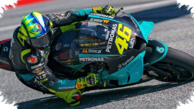 Rossi Bangga Bukan Cuma Soal Gelar, Tapi Karena MotoGP Makin Dicintai Banyak Orang