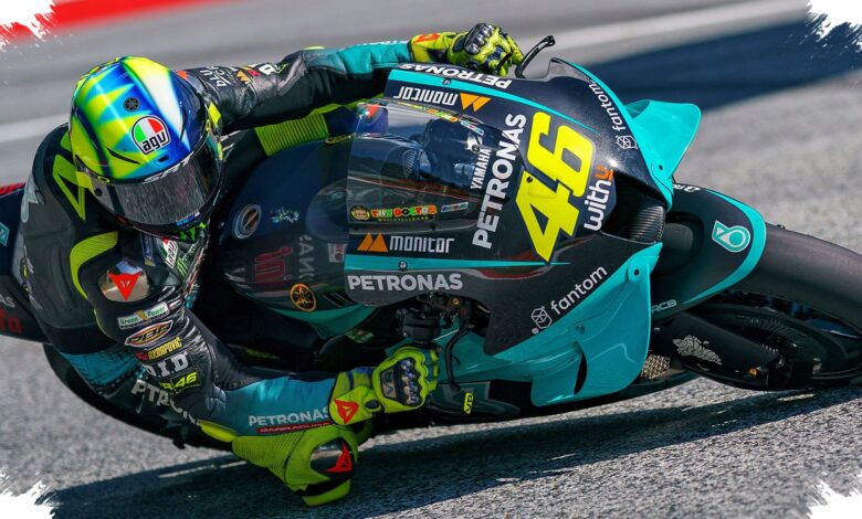 Rossi Bangga Bukan Cuma Soal Gelar, Tapi Karena MotoGP Makin Dicintai Banyak Orang