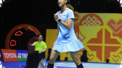 5 Wakil Indonesia Main Hari Ini, Japan Open 2026 Masuk Babak 16 Besar