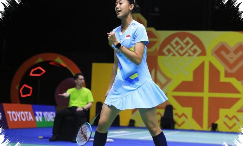 5 Wakil Indonesia Main Hari Ini, Japan Open 2026 Masuk Babak 16 Besar