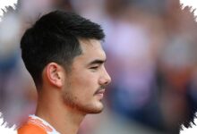 Elkan Baggott Masih Jauh dari Premier League, Kini Mulai Lagi di Millwall