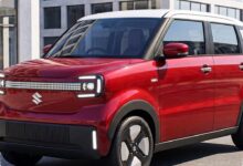 Suzuki Siapkan Mobil Listrik Mungil untuk Eropa, Harganya Disebut di Bawah Rp 480 Juta