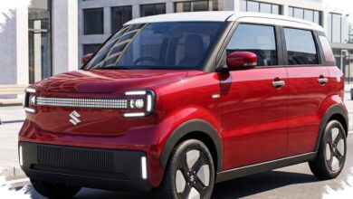 Suzuki Siapkan Mobil Listrik Mungil untuk Eropa, Harganya Disebut di Bawah Rp 480 Juta