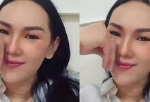 Kalina Ocktaranny Masih Menunggu Permintaan Maaf Langsung dari Ibunda Vicky Prasetyo