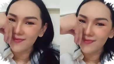 Kalina Ocktaranny Masih Menunggu Permintaan Maaf Langsung dari Ibunda Vicky Prasetyo