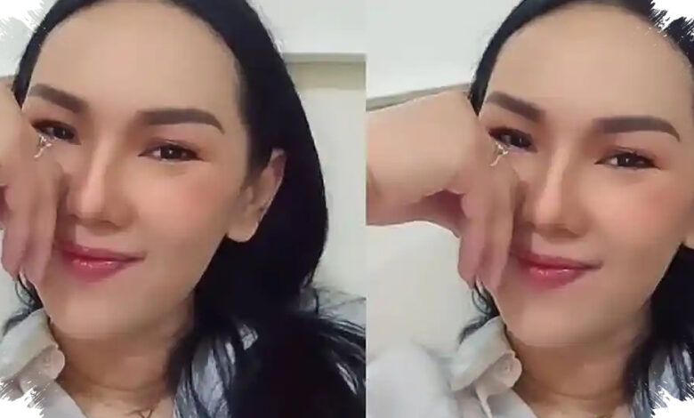Kalina Ocktaranny Masih Menunggu Permintaan Maaf Langsung dari Ibunda Vicky Prasetyo