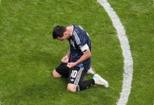 Messi di Usia 39 Tahun Kembali Mengancam, Jalan ke Ballon d'Or Kesembilan Terbuka