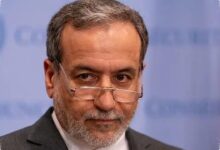 Iran Tuduh AS Lakukan Kejahatan Perang, Serangan ke Infrastruktur Vital Memicu Amarah