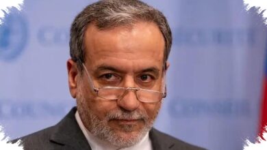 Iran Tuduh AS Lakukan Kejahatan Perang, Serangan ke Infrastruktur Vital Memicu Amarah