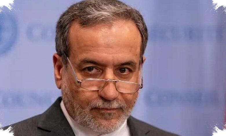 Iran Tuduh AS Lakukan Kejahatan Perang, Serangan ke Infrastruktur Vital Memicu Amarah