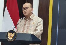 Hampir 30 Persen Investasi Nasional Kini Masuk Hilirisasi, Bauksit Geser Nikel