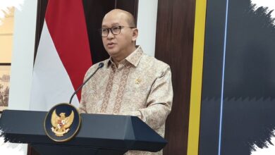 Hampir 30 Persen Investasi Nasional Kini Masuk Hilirisasi, Bauksit Geser Nikel