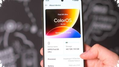 Realme UI Bakal Diganti ColorOS 17 di India, Pengguna Lama Juga Kena Imbasnya