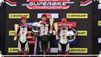 KLHN 2026 Dorong Layanan Honda Berbasis Empati, Ini Daftar Lengkap Pemenangnya