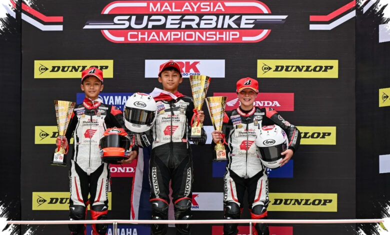 KLHN 2026 Dorong Layanan Honda Berbasis Empati, Ini Daftar Lengkap Pemenangnya
