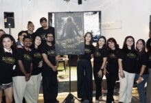 Suanggi Bawa Horor Indonesia Timur ke Bioskop, Iwa K dan John Yewen Jadi Sorotan