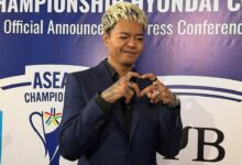 Reza Arap Bangga AAA Clan Makin Dikenal, Bukan Karena Jalan Sendiri
