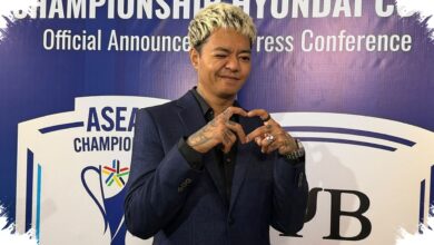 Reza Arap Bangga AAA Clan Makin Dikenal, Bukan Karena Jalan Sendiri