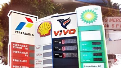 Harga BBM Pertamina, BP-AKR, Shell, Vivo Turun, Ini Daftar Lengkap Berlaku 16 Juli 2026