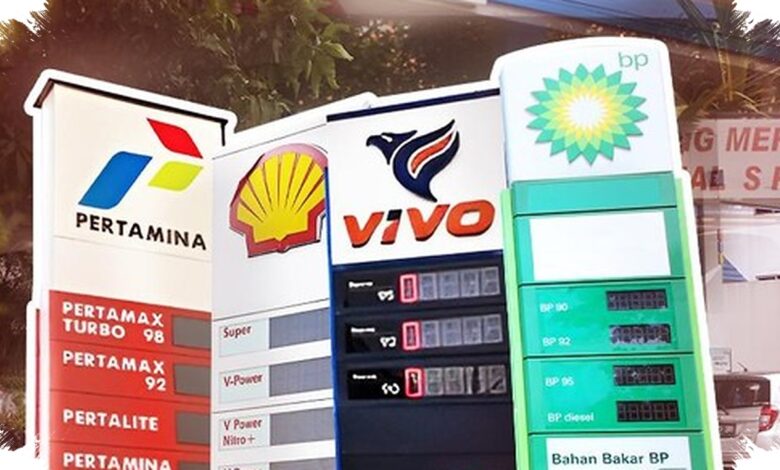 Harga BBM Pertamina, BP-AKR, Shell, Vivo Turun, Ini Daftar Lengkap Berlaku 16 Juli 2026