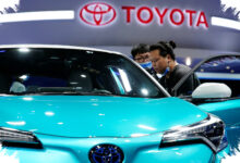 Toyota Peringatkan Merek Jepang, Mobil China Mulai Menggeser Dominasi Mereka